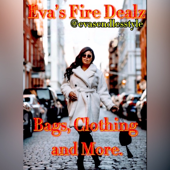 Live Show!! Like❤️To Be Notified! Always Send Your Best OFFER! - Picture 7 of 7